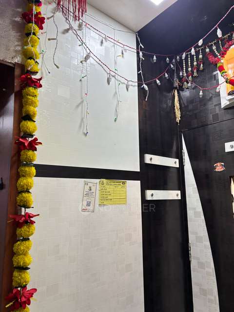 1 BHK Flat In Swagat Heights For Sale  In Mira Bhayandar