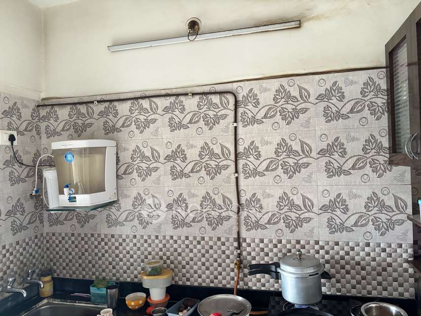 1 BHK Flat In Swagat Heights For Sale  In Mira Bhayandar