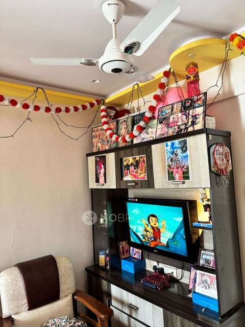 1 BHK Flat In Swagat Heights For Sale  In Mira Bhayandar