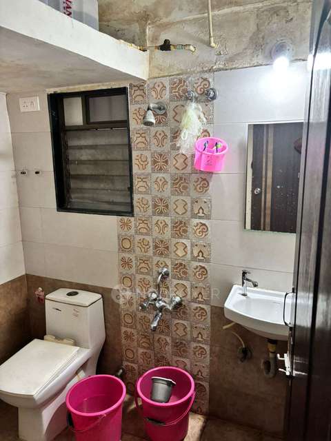 1 BHK Flat In Swagat Heights For Sale  In Mira Bhayandar