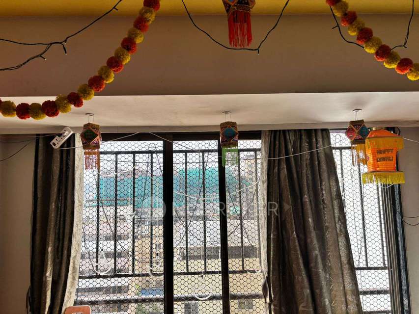 1 BHK Flat In Swagat Heights For Sale  In Mira Bhayandar