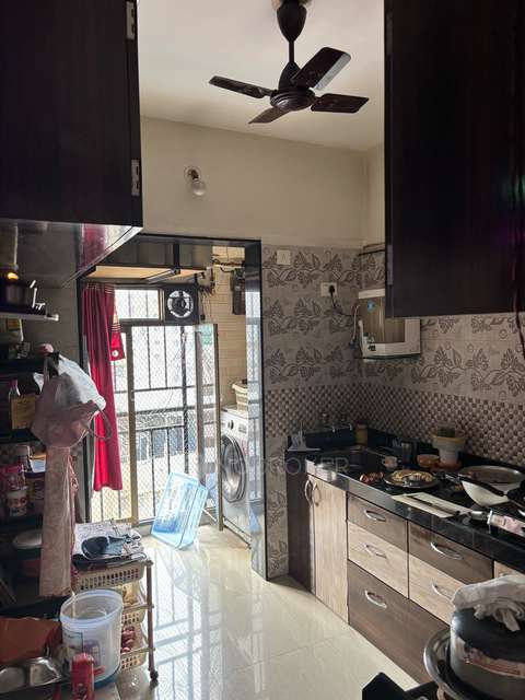 1 BHK Flat In Swagat Heights For Sale  In Mira Bhayandar