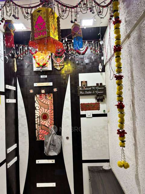 1 BHK Flat In Swagat Heights For Sale  In Mira Bhayandar