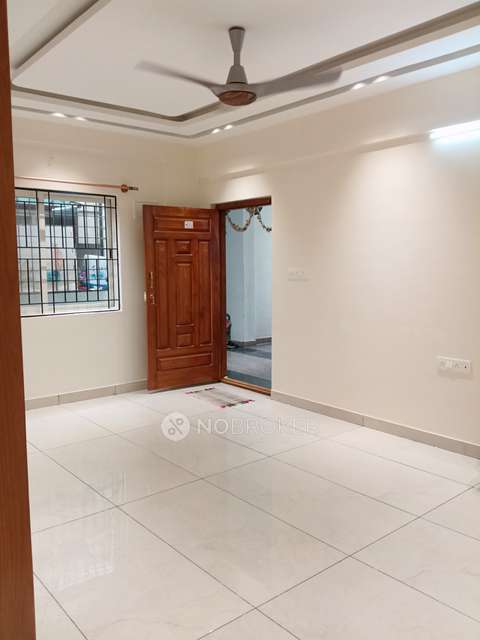 3 BHK Flat In Asrs Paradise for Rent  In Seegehalli