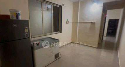 1 BHK Flat In Kunal Kunj Building  For Sale  In Jai Malhar Nagar Bapgaon