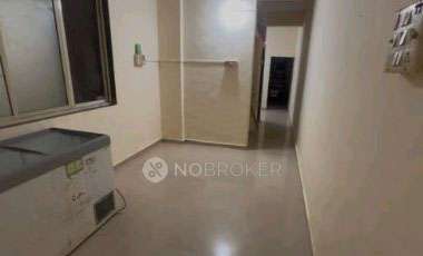 1 BHK Flat In Kunal Kunj Building  For Sale  In Jai Malhar Nagar Bapgaon