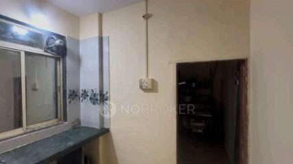 1 BHK Flat In Kunal Kunj Building  For Sale  In Jai Malhar Nagar Bapgaon