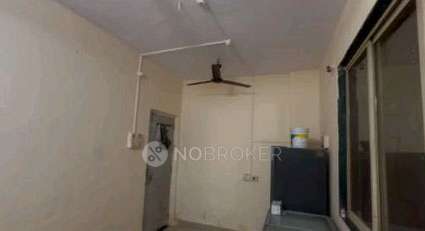 1 BHK Flat In Kunal Kunj Building  For Sale  In Jai Malhar Nagar Bapgaon