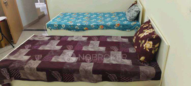 PG for Anyone in J95g+rw3, B Block Rd, Shramik Kunj, Sector 66, Noida, Uttar Pradesh 201309, India