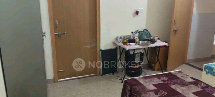 PG for Anyone in J95g+rw3, B Block Rd, Shramik Kunj, Sector 66, Noida, Uttar Pradesh 201309, India