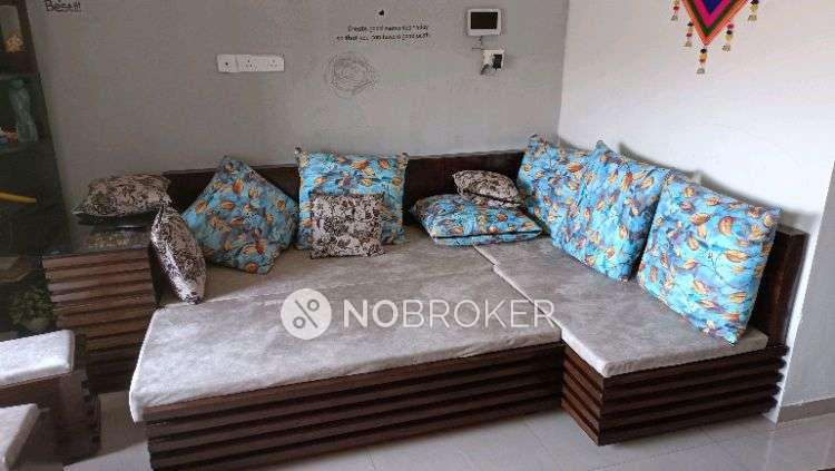 2 BHK Flat In Onellanest Phase2 For Sale  In Sus