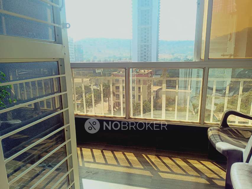 2 BHK Flat In Onellanest Phase2 For Sale  In Sus