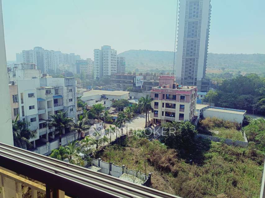 2 BHK Flat In Onellanest Phase2 For Sale  In Sus