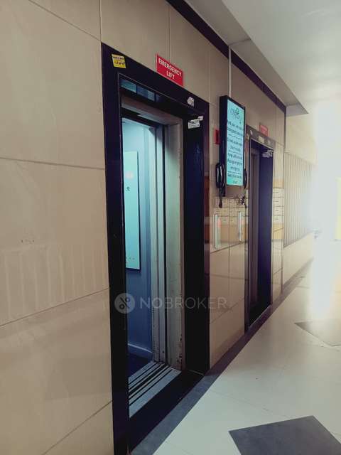 2 BHK Flat In Onellanest Phase2 For Sale  In Sus