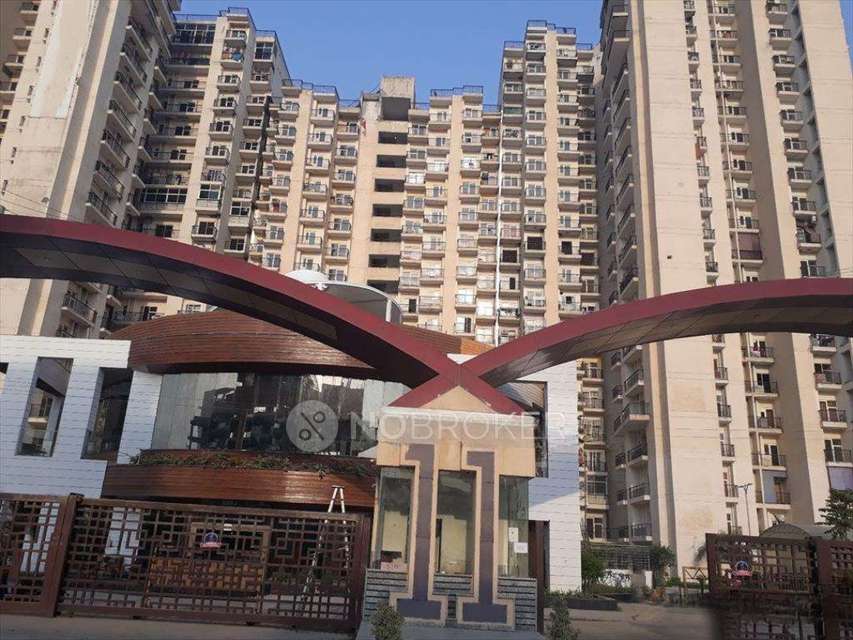 Single Room for Male In 3 BHK  In Golf City,sector 75 In Golf City,sector 75