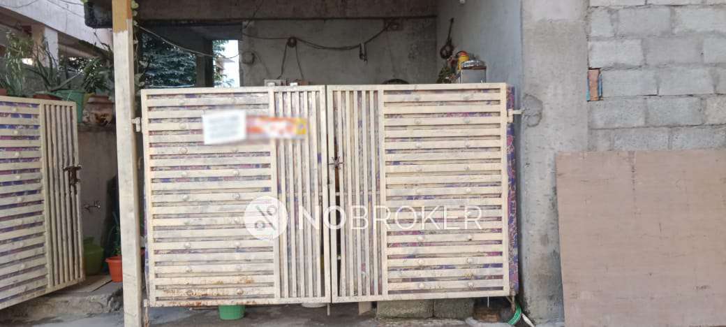 4+ BHK Flat In Sb For Sale  In Nagavara