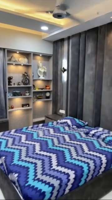 3 BHK Flat In Vtp Hilife For Sale  In Wakad