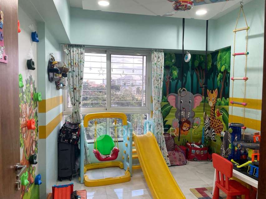 3 BHK Flat In Vtp Hilife For Sale  In Wakad