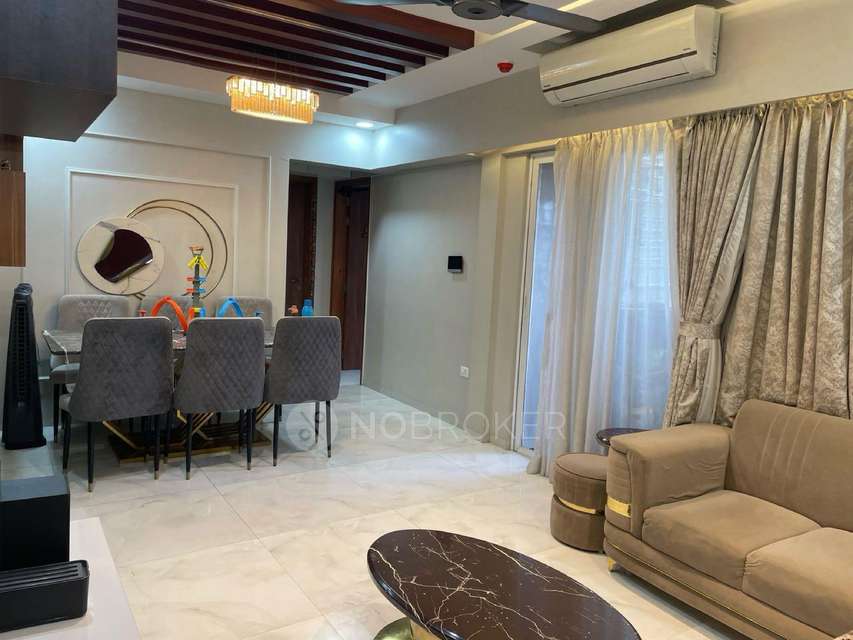 3 BHK Flat In Vtp Hilife For Sale  In Wakad