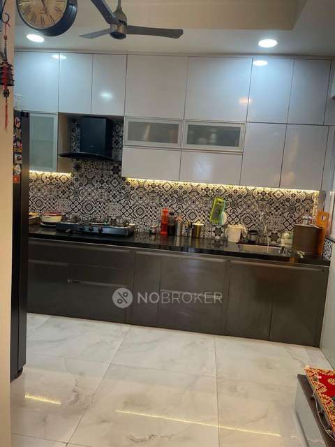 3 BHK Flat In Vtp Hilife For Sale  In Wakad