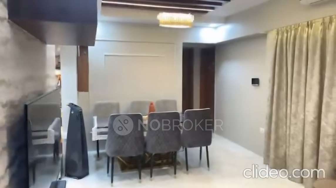 3 BHK Flat In Vtp Hilife For Sale  In Wakad