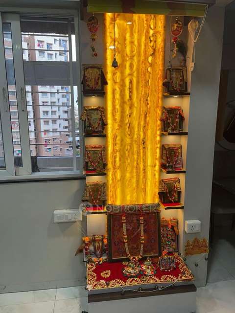 3 BHK Flat In Vtp Hilife For Sale  In Wakad