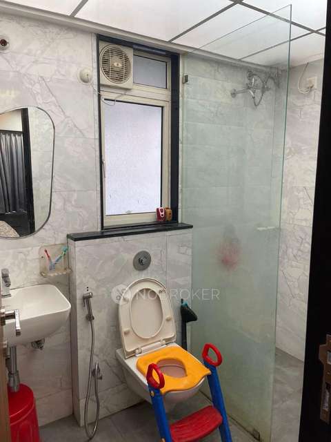 3 BHK Flat In Vtp Hilife For Sale  In Wakad