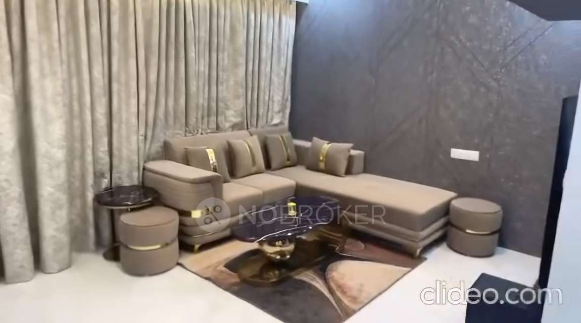 3 BHK Flat In Vtp Hilife For Sale  In Wakad