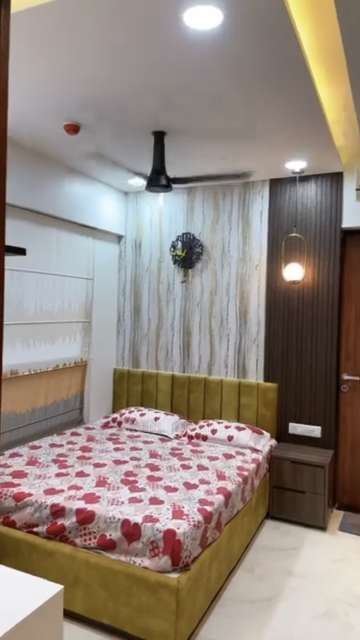 3 BHK Flat In Vtp Hilife For Sale  In Wakad