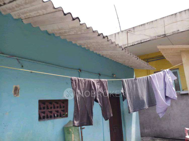 Plot For Sale  In 18th Cross Street