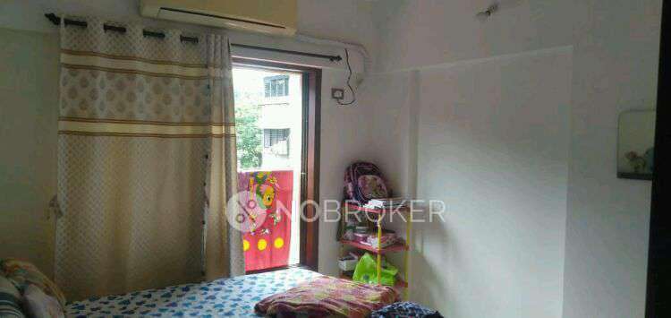 2 BHK Flat In Krishna Chaitanya for Rent  In Andheri East