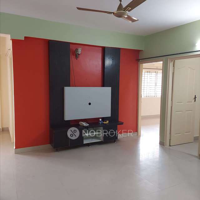 3 BHK Flat In Sri Tirumala Symphony Apartment For Sale  In Electronic City