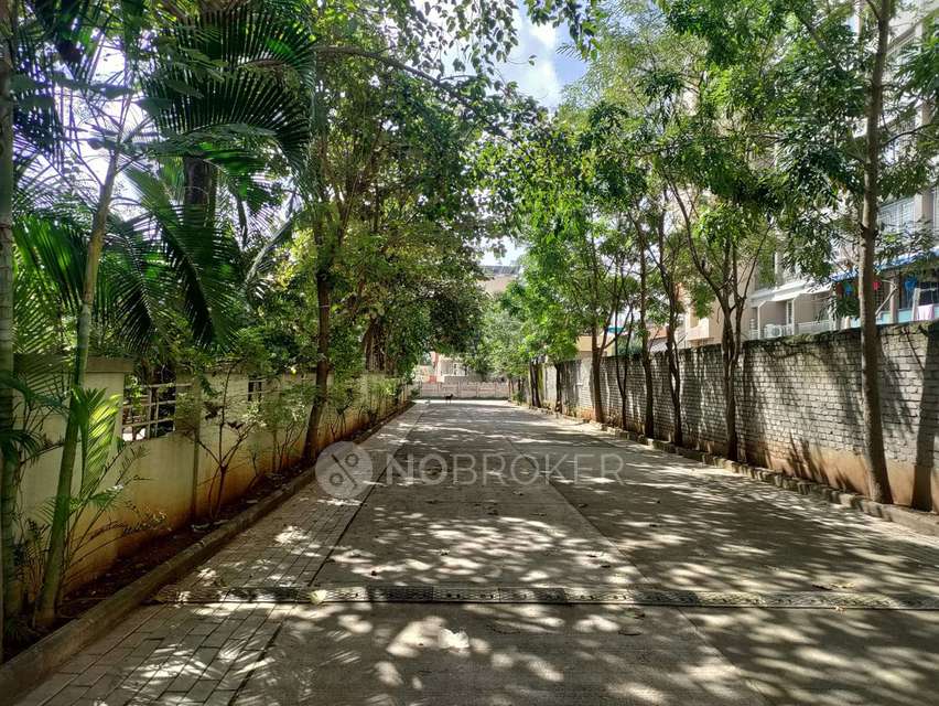 2 BHK Flat In Global Meadows for Rent  In Madhav Nagar, Dhanori