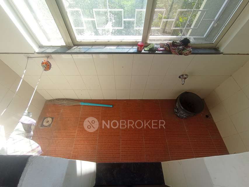 2 BHK Flat In Global Meadows for Rent  In Madhav Nagar, Dhanori