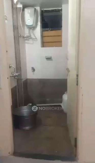 Shared Room for Female In 1 BHK  In Karvenagar