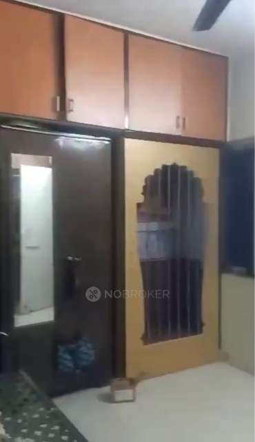 Shared Room for Female In 1 BHK  In Karvenagar