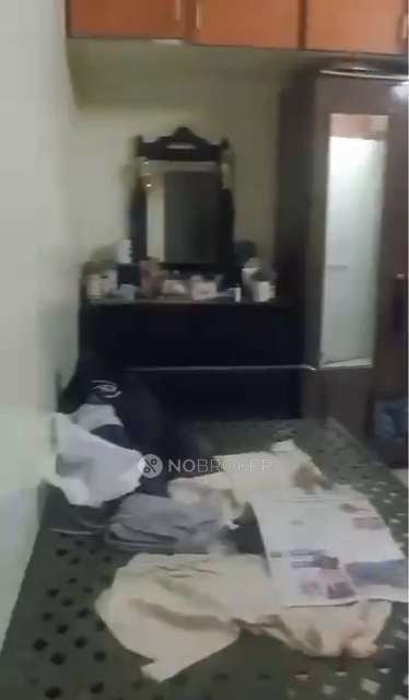 Shared Room for Female In 1 BHK  In Karvenagar