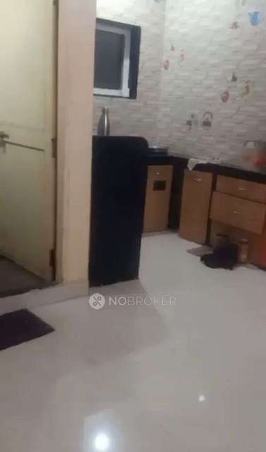 Shared Room for Female In 1 BHK  In Karvenagar