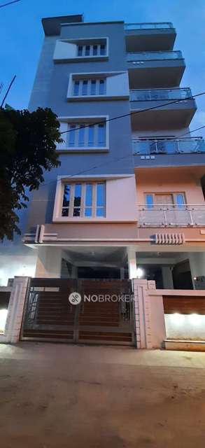 2 BHK Flat In Alok Residency for Rent  In Mahadevapura