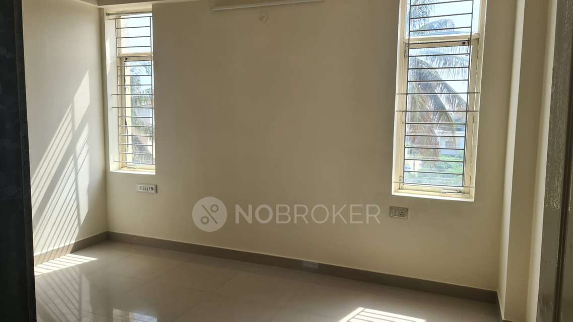 3 BHK Flat In Saroj Paradise Apartments, Thanisandra for Rent  In Thanisandra