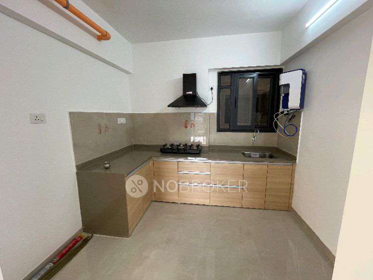 3 BHK Flat In Choice Goodwill Verve for Rent  In Keshav Nagar