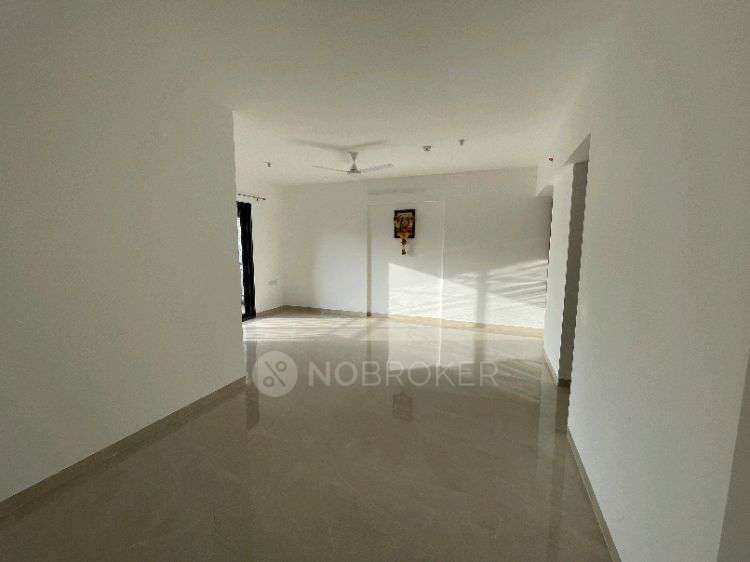 3 BHK Flat In Choice Goodwill Verve for Rent  In Keshav Nagar