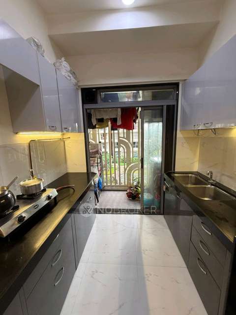 2 BHK Flat In Lodha Bel Air For Sale  In Jogeshwari West
