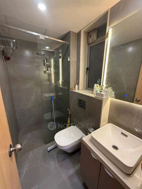 2 BHK Flat In Lodha Bel Air For Sale  In Jogeshwari West