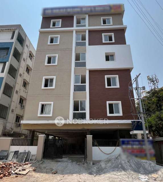 PG for Girls in Nallagandla