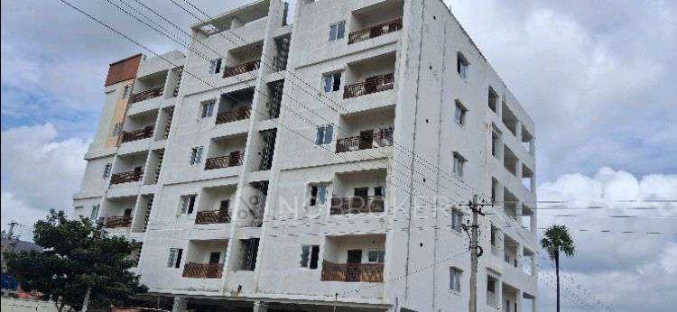 2 BHK Flat In Adarsh Shubash For Sale  In Tukkuguda