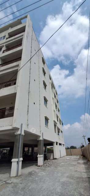 2 BHK Flat In Adarsh Shubash For Sale  In Tukkuguda