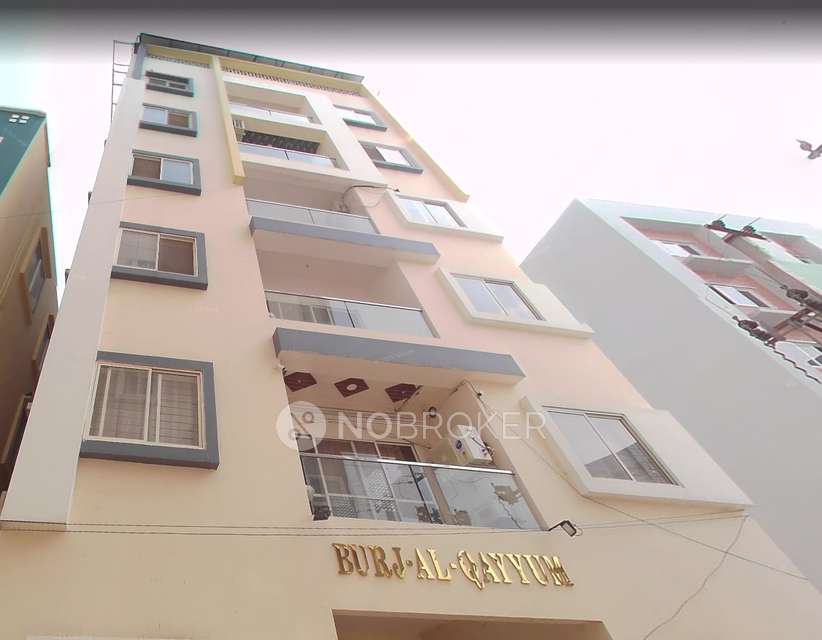 3 BHK Flat In Burj Al Qayyum For Sale  In Dream Welfare Society