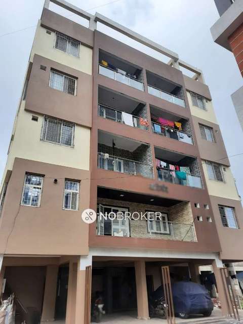 4+ BHK Flat In Advik Heights For Sale  In Wagholi
