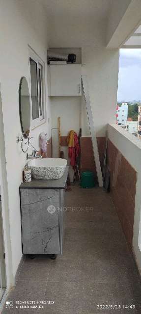 2 BHK Flat In Icon Sn Luxuria For Sale  In Hennur Main Road, Bangalore